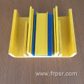 Fiberglass FRP unistrut u channel